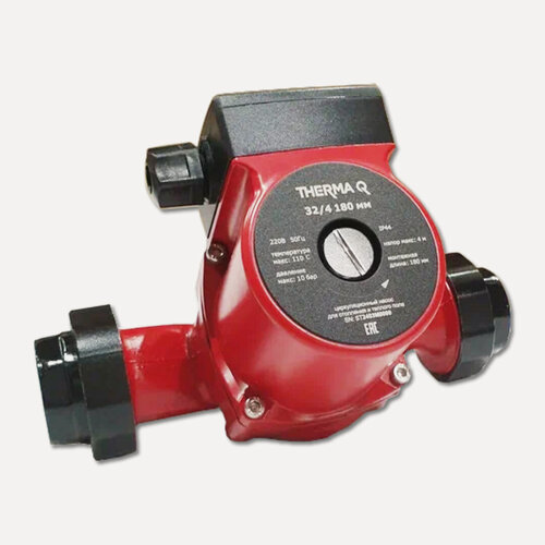 Изображение товара Циркуляционный насос MC THERMA Q 32/4 180