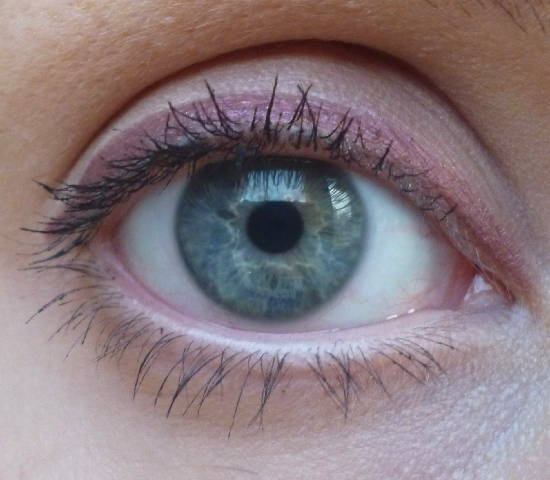 El Corazon Карандаш для глаз №109 Pecan — фото 1