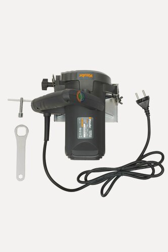 Изображение товара Циркулярная пила для плитки и дерева KMC-1480, 125мм, 1480Вт