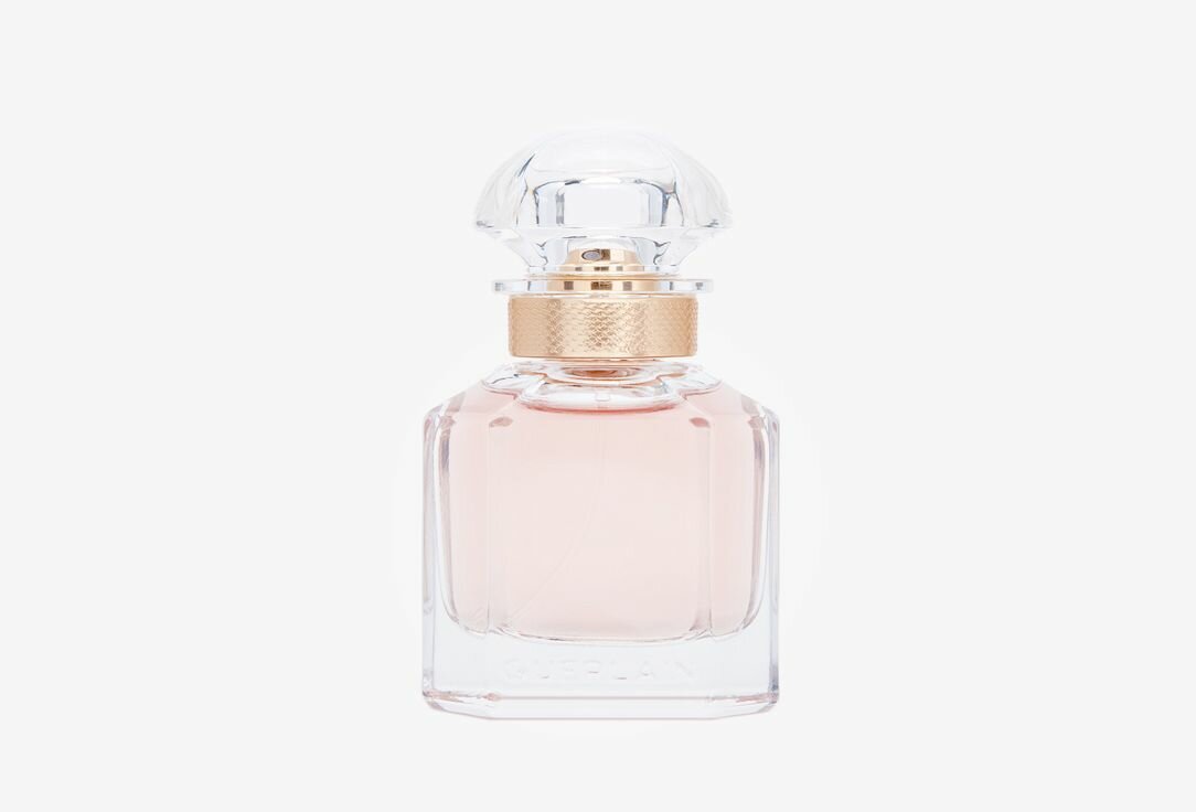 Парфюмерная вода Guerlain - фото №17