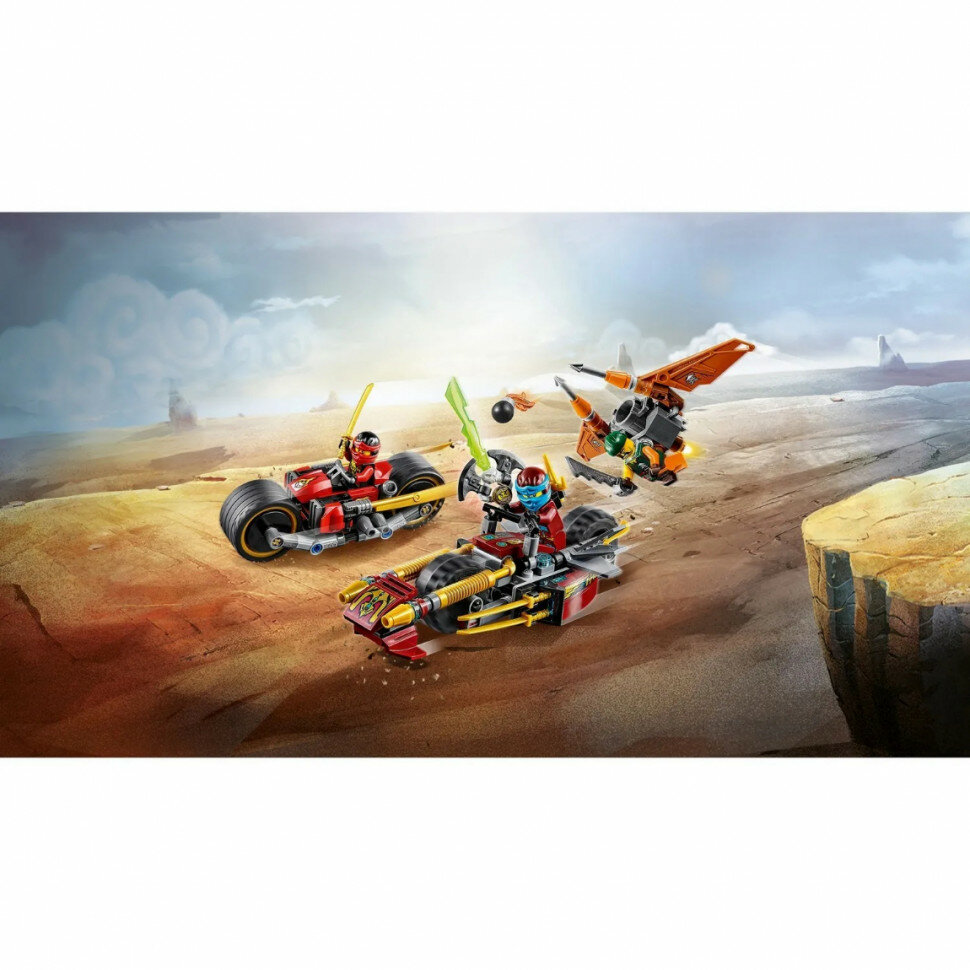 Конструктор LEGO