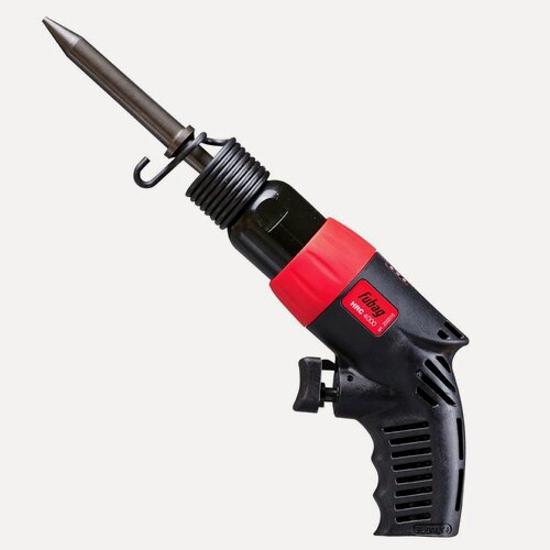 Изображение товара Пневмодолото FUBAG HRС 4000, потребление воздуха 223 л/мин, ударов в минуту 4300