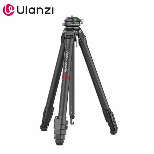 фото Штатив ulanzi x coman zero f38