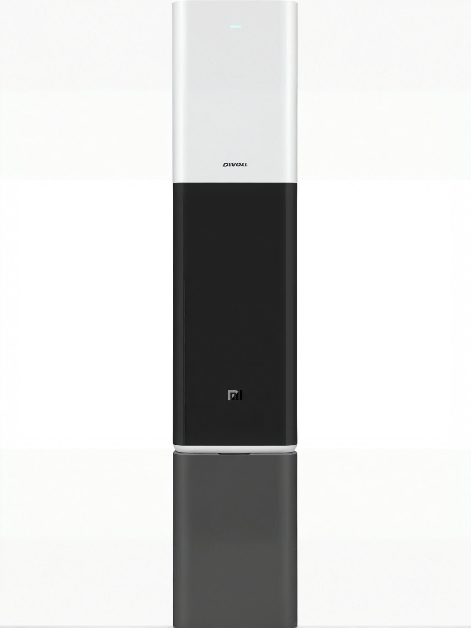Аккумулятор Xiaomi Power Bank Fast Charge 50W MAX 20000mAh (PB200SZM) CN