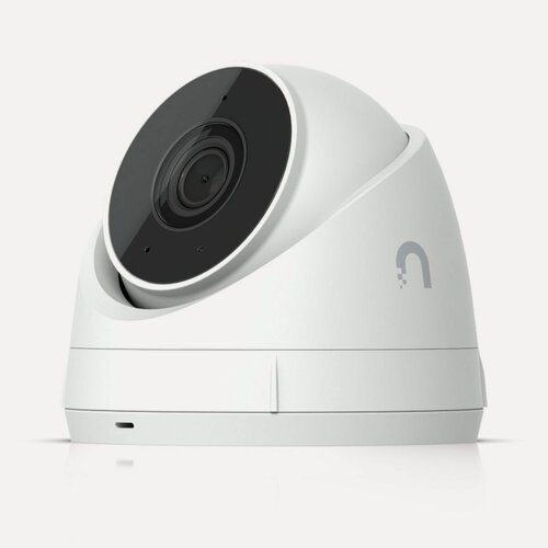 Изображение товара Камера видеонаблюдения Ubiquiti UniFi Protect Camera G5 Turret Ultra 2K HD (4MP), 30 к/с, 102,4 , ИК-подсветка до 30 м