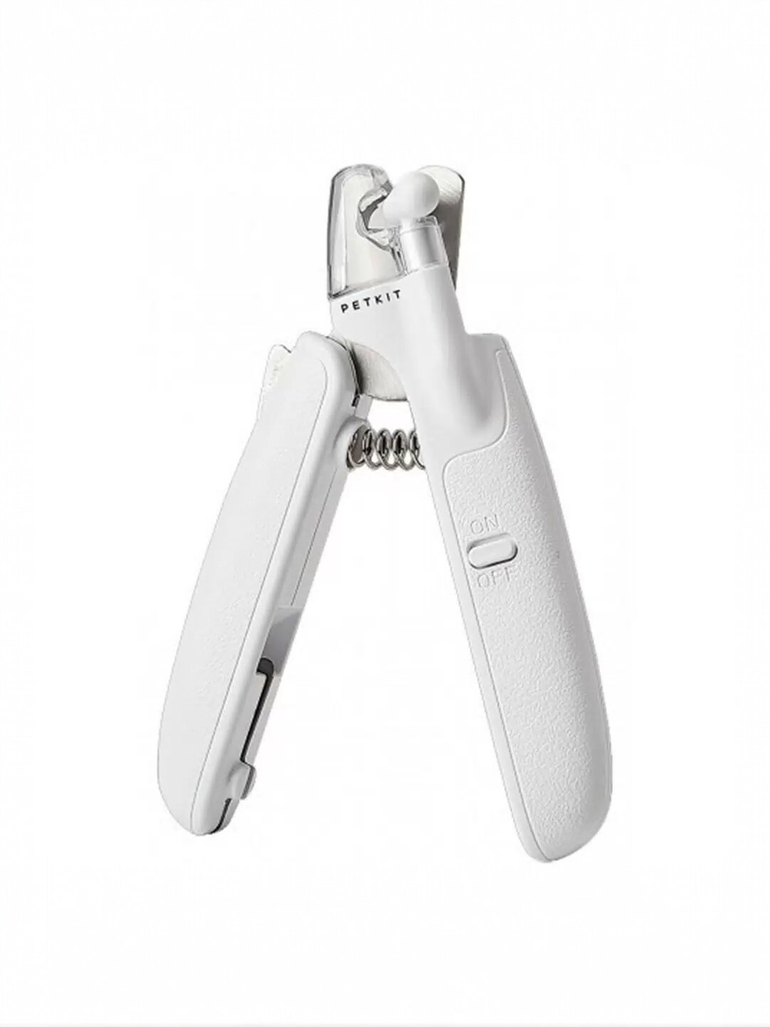 Картинки Когтерез для домашних животных Xiaomi Petkit LED Nail Clippers