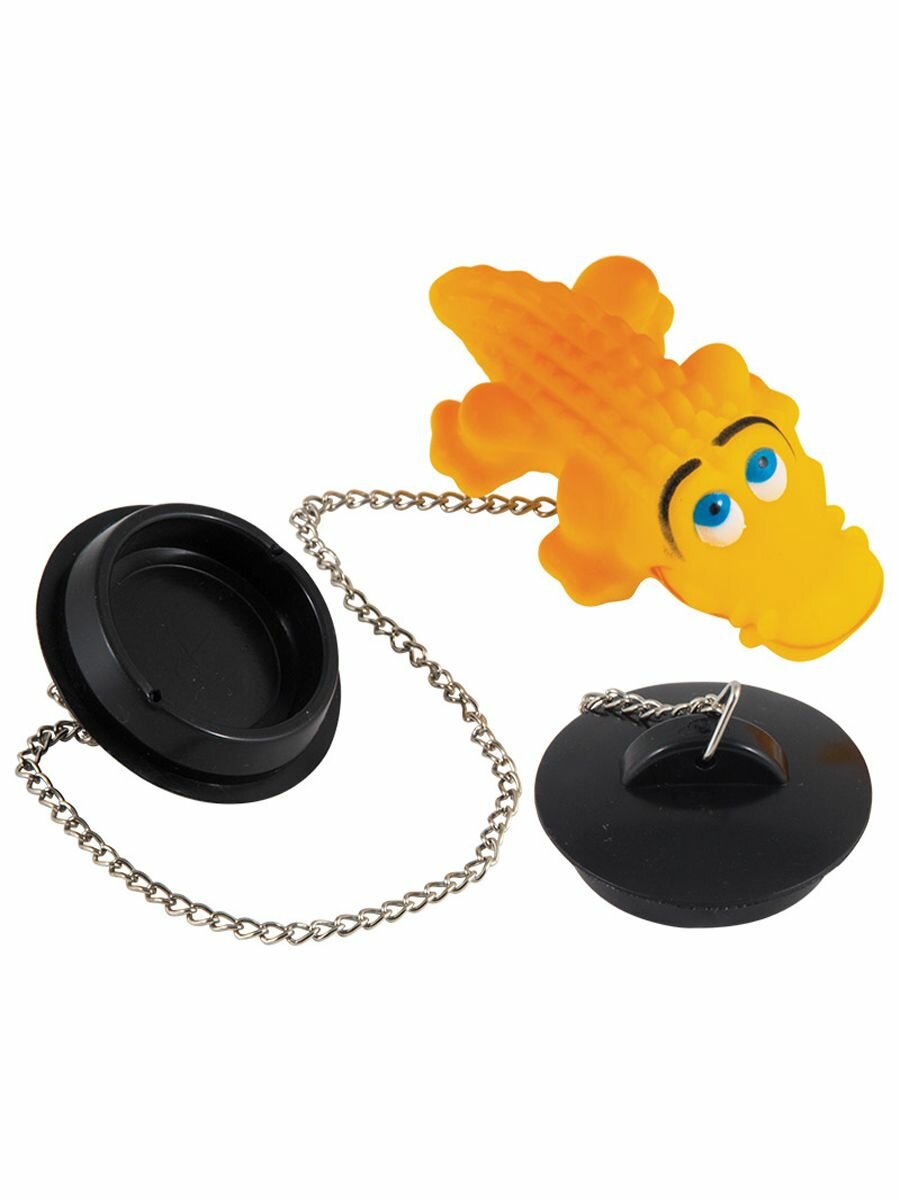 Пробка для ванной 