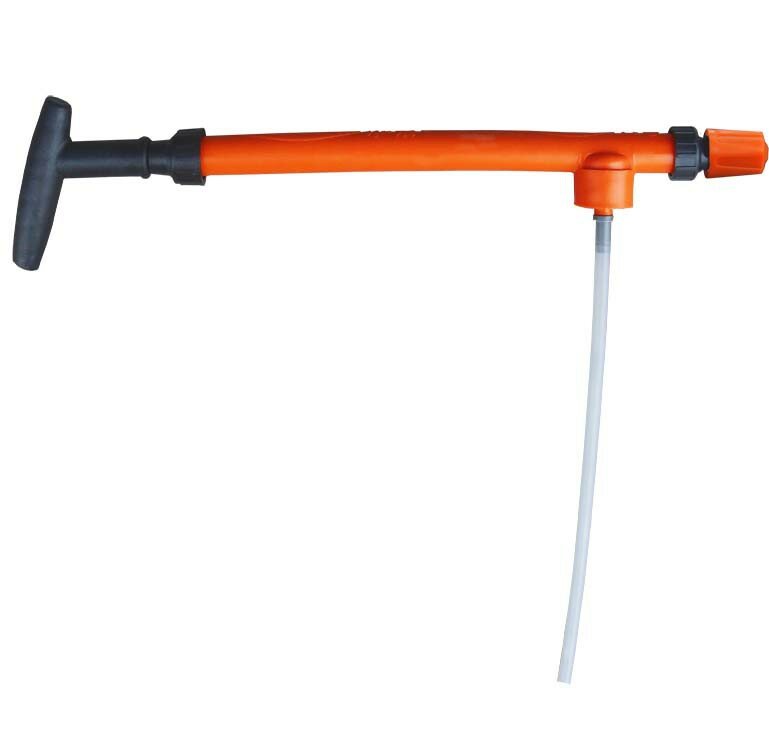 Опрыскиватель ОГ-301 Жук ручной на пластиковую бутылку