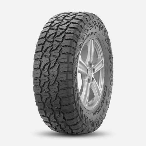 Изображение товара Шины летние Compasal GRINDOR R/T 225/75 R16 115/112Q нешипованная летняя резина