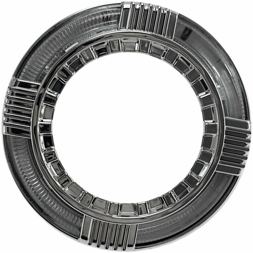 Маски для линзы MYX со сверхъяркими ангельскими глазками 630C 30 хром 1 шт 1800₽