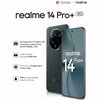 Фото Realme 14 Pro+