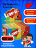 Жевательная резинка Love Is Ассорти, 100 штук в упаковке, Турция