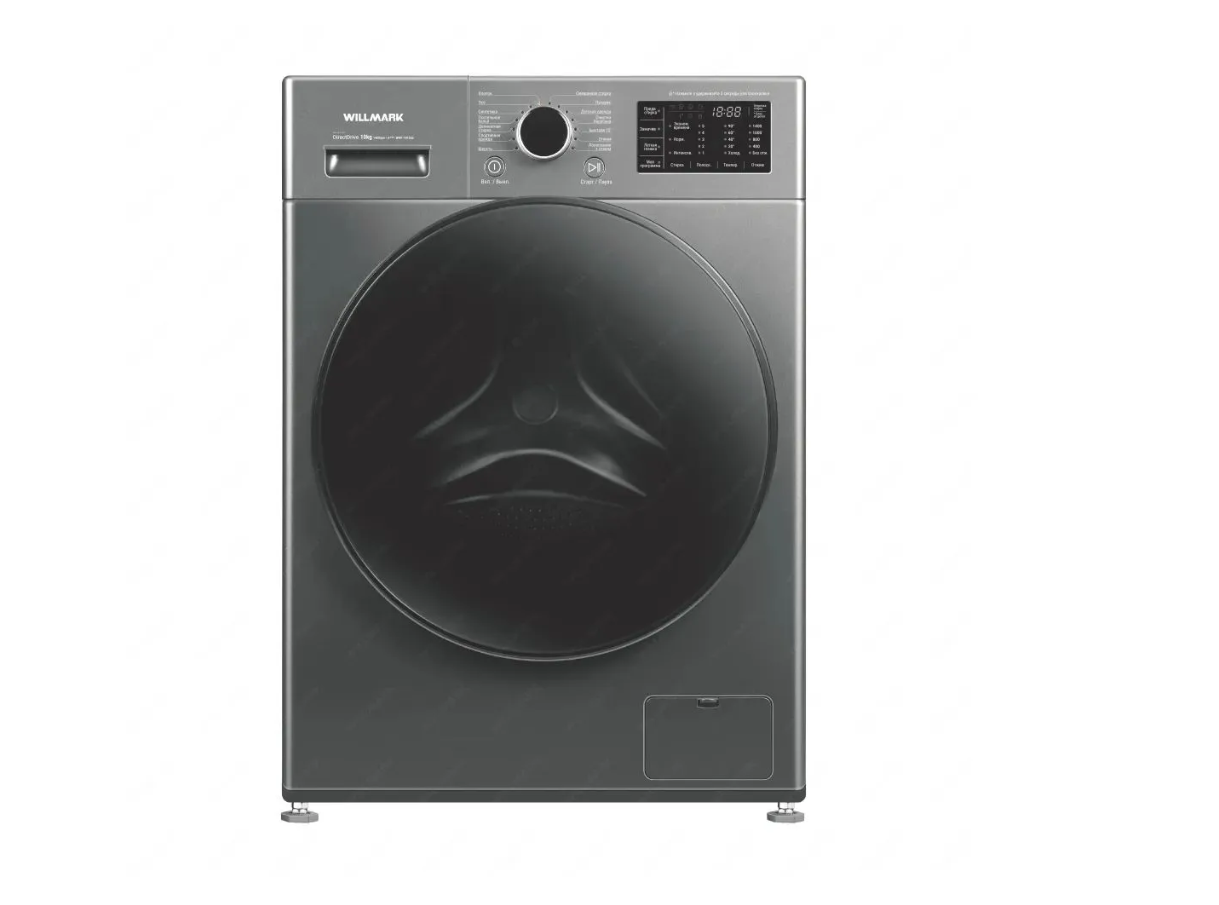 Стиральная машина Willmark WMF-1015LG