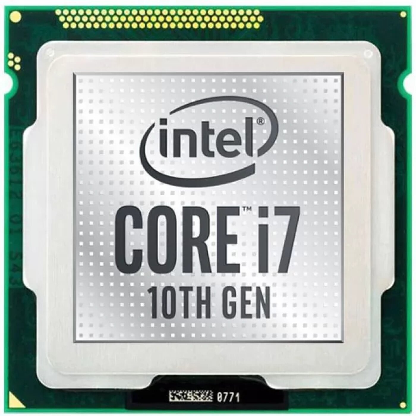 Процессор Intel Core i7-10700KF Comet Lake-S, 3800MHz, LGA1200, L3 16384Mb, OEM (CM8070104282437)