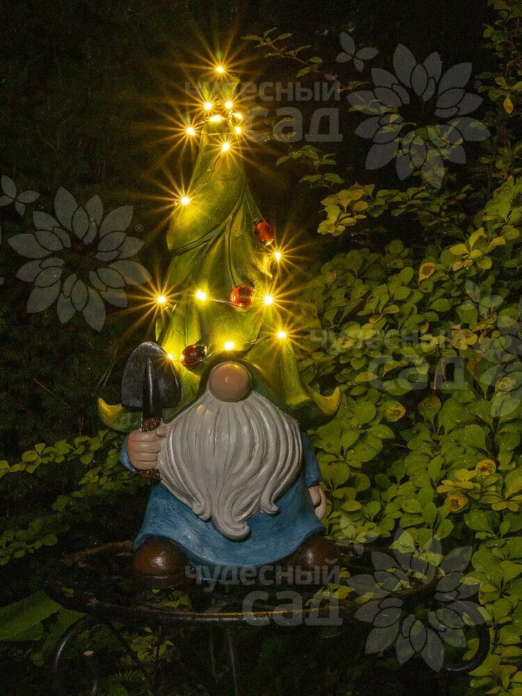 Фигура садовая 