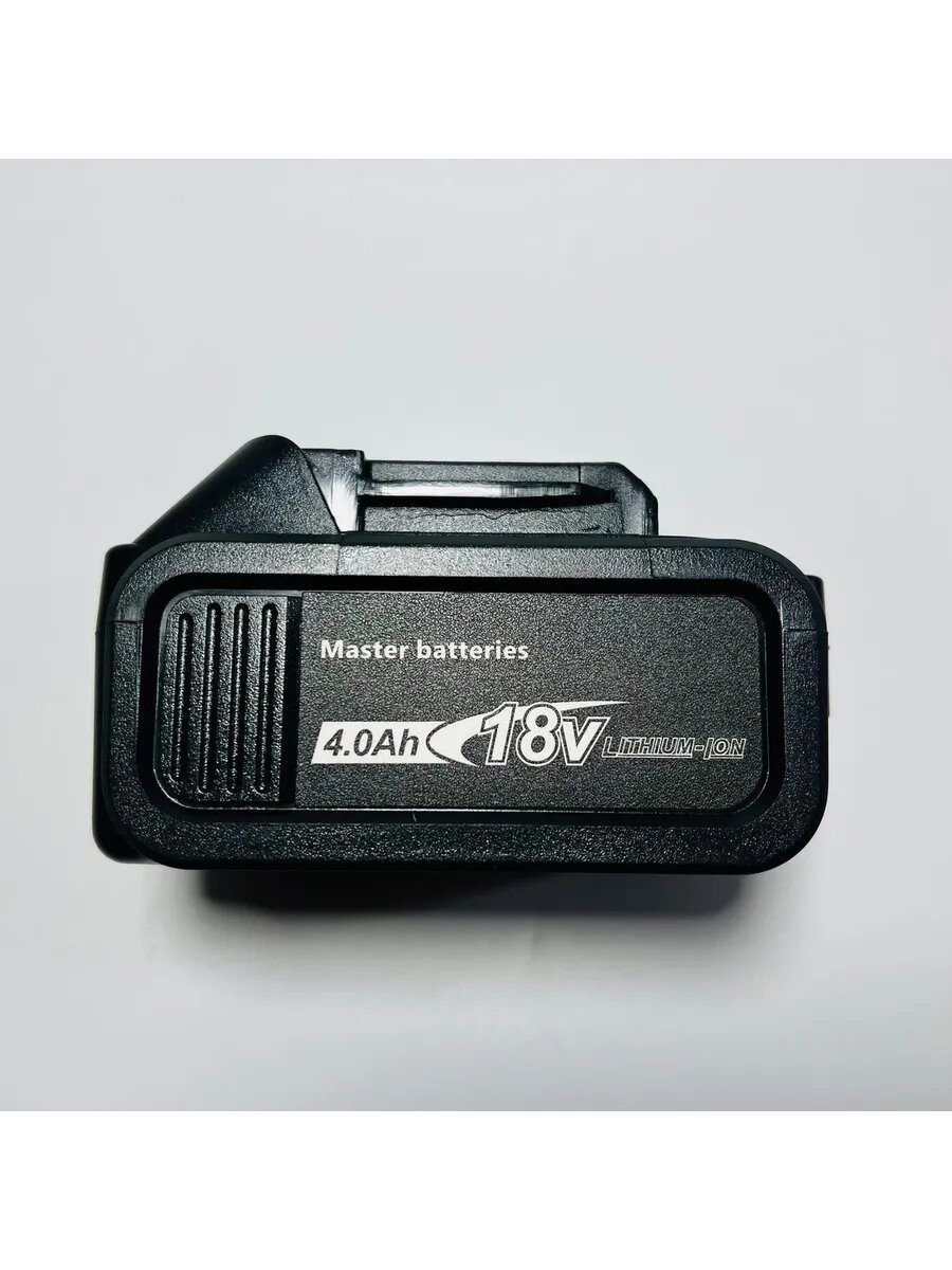 Болгарка Хаймердингер 4 Ач с кейсом — фото 1