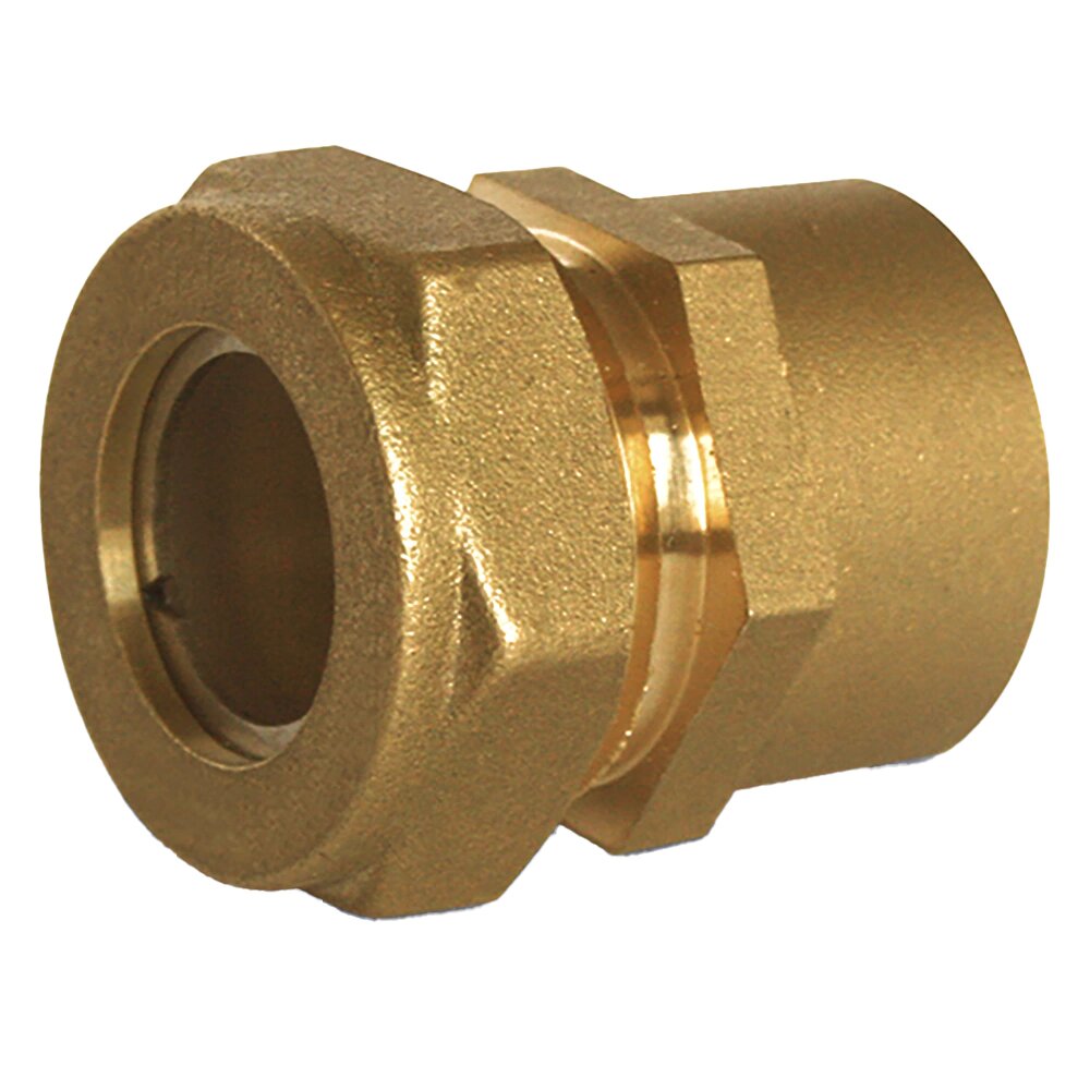 Муфта зажимная Stahlmann d25х1