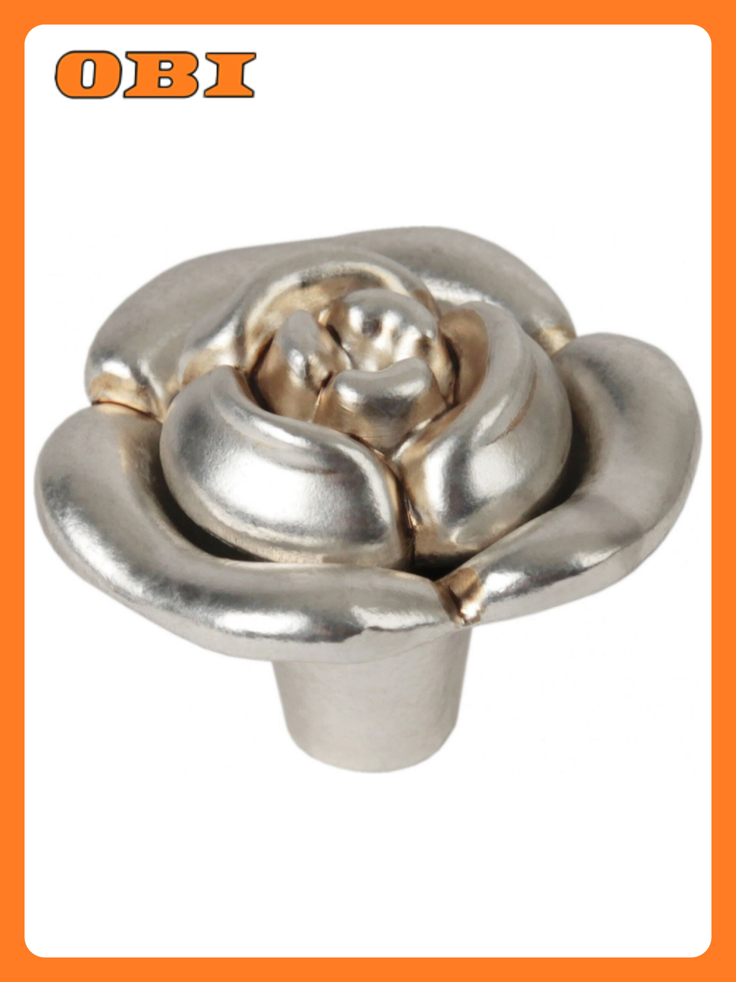 Мебельная ручка BOYARD 