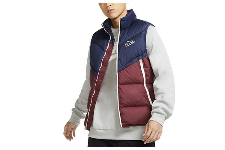 Жилет спортивный Nike Sportswear