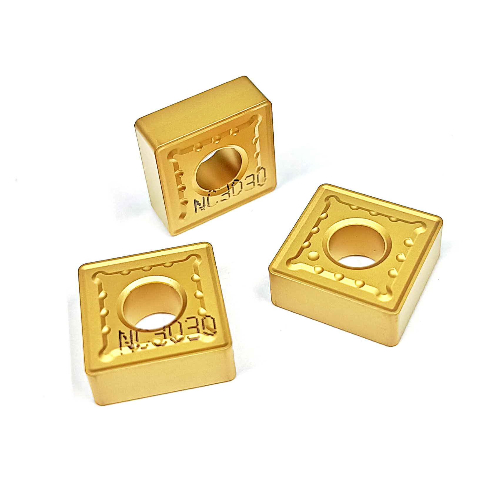 Пластина квадратная SNMG 120408 GR материал обработки - сталь