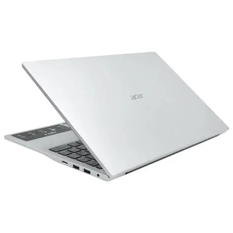 ACER ASPIRE 3 A325-53 A325-51 I5-1334U 16ГБ 512ГБ IRIS XE 15,6 FHD IPS серебристый