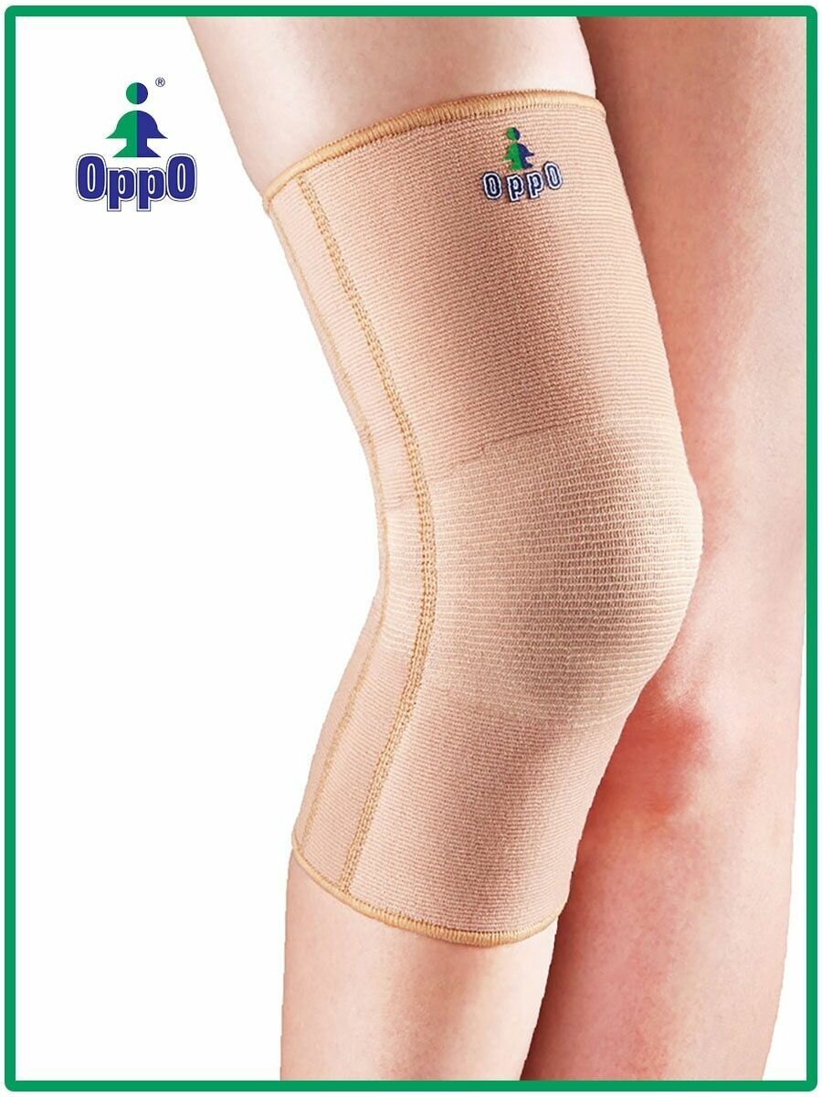 Бандаж на коленный сустав OppO medical 2620