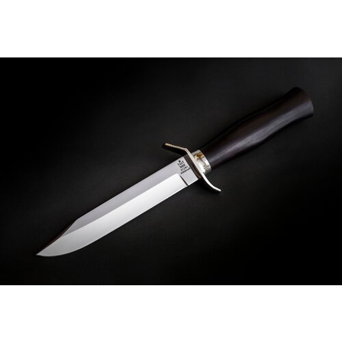 Нож НР-40, сталь Х12Ф1 нож разведчика нр 40 штрафбат златоуст рукоять орех