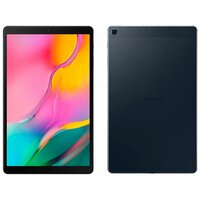 Планшет Samsung Galaxy Tab A 10.1 LTE SM-T515 - 32Gb Black SM-T515NZKDS (2048Mb/32Gb/GPS/LTE/3G/Wi-Fi/Bluetooth/Cam/10.1/1920x1200/Android)