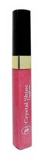 Помада для губ жидкая Triumph Crystal Shine Lipgloss 52 сверкающий розовый