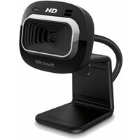 Веб-камера Microsoft LifeCam HD-3000 (T3H-00014)