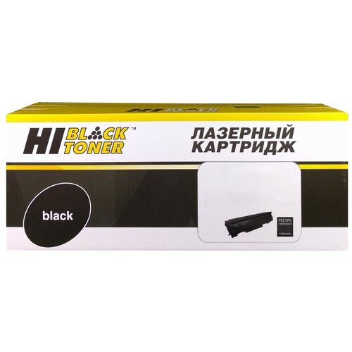 Hi-Black Расходные материалы 106R03623 Картридж для Xerox Phaser 3330 WC 3335 3345, 15000K hi black расходные материалы 106r03623 картридж для xerox phaser 3330 wc 3335 3345 15000k