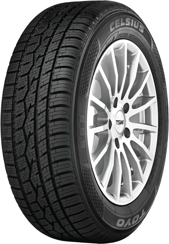 Toyo Celsius 195/55 R20 95H XL