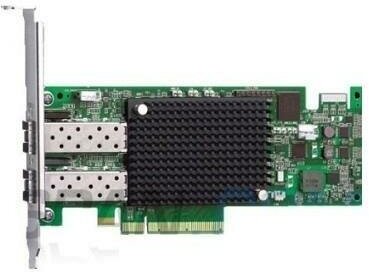 Сетевая карта PCIE 2P HBA LPE16002B-M6 LSI