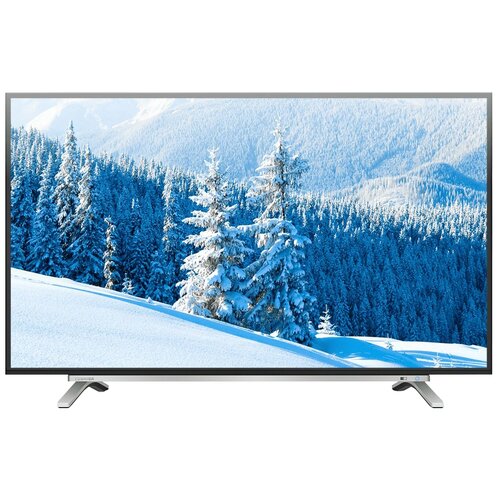Toshiba Телевизор Toshiba 43L5069 2874900₽