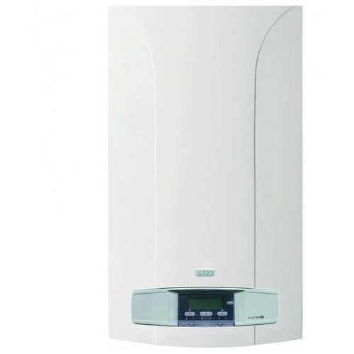 Настенный газовый котел Baxi LUNA-3 280 Fi 14927900₽