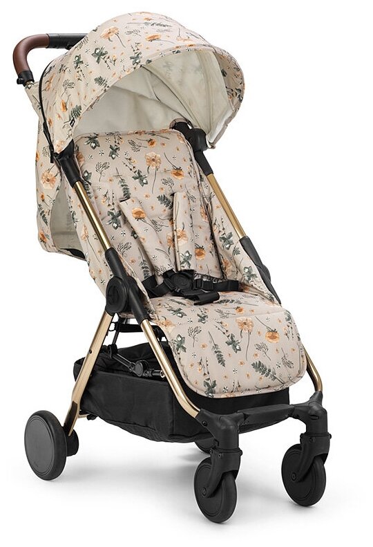 Elodie  MONDO Stroller - Meadow Blossom