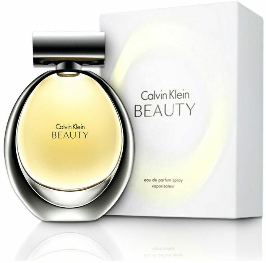 Парфюмерная вода женская Calvin Klein Beauty,100 ml