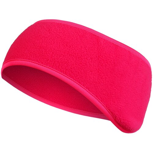 Повязка для занятий спортом, детская, цвет розовый повязка на голову мужская шелковая спортивная наружная дышащая впитывающая пот лента для занятий спортом йогой фитнесом на лоб