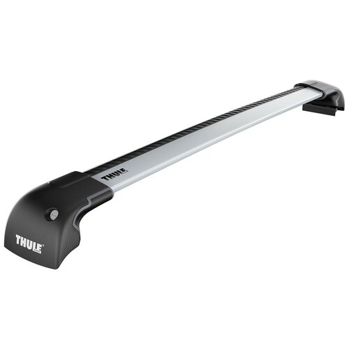 фото Дуги thule wingbar edge 9591, 0.76 м серый