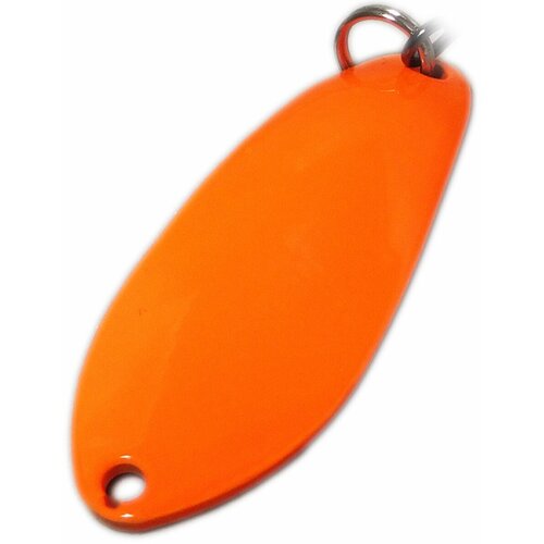 фото Блесна колебалка пиксель 3 см 3.6 гр от зябликова