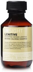 Insight шампунь Lenitive Dermo-Calming смягчающий, 100 мл