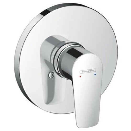 Смеситель для душа Hansgrohe Talis E 71766000