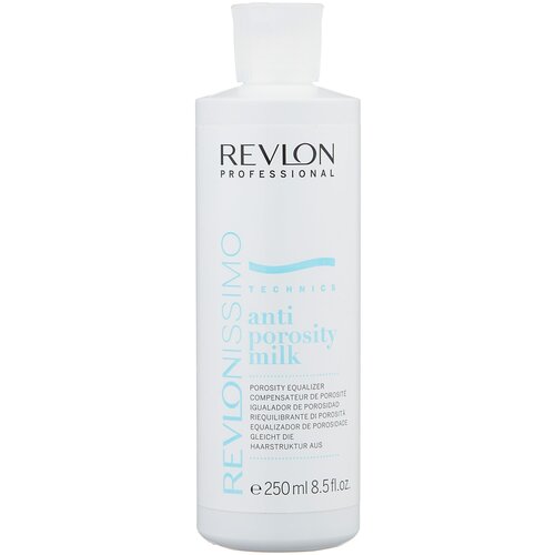 Revlon Professional Revlonissimo Молочко против пористости для волос, 250 мл