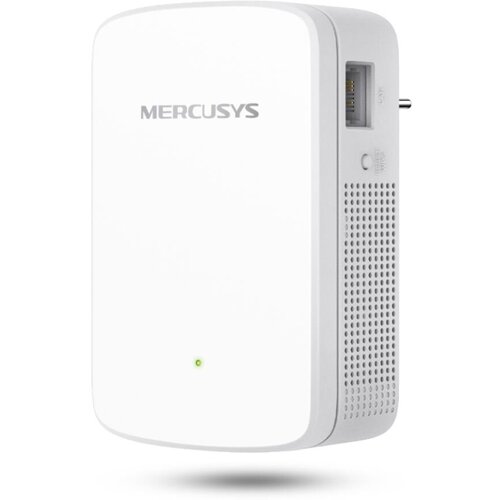 Повторитель беспроводного сигнала Mercusys ME20 белый