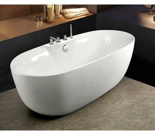 Ванна Esbano Rome