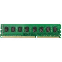 Модуль памяти AMD Radeon 2GB AMD Radeon™ DDR2 800 DIMM R3 Value Series Green