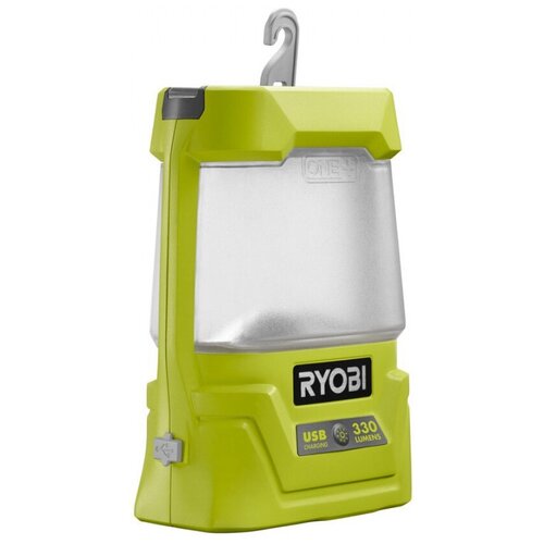 Светодиодный фонарь рассеянного света Ryobi R18ALU-0