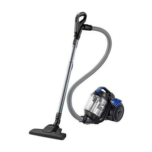 Samsung Пылесос Samsung VC21K5177HBEV 2100Вт черный 2781000₽