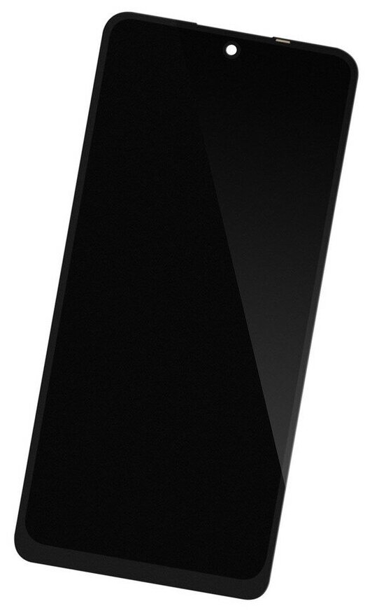 Дисплей TFT для Xiaomi Redmi Note 11 Pro Poco X4 Pro 5G (экран тачскрин модуль в сборе) черный