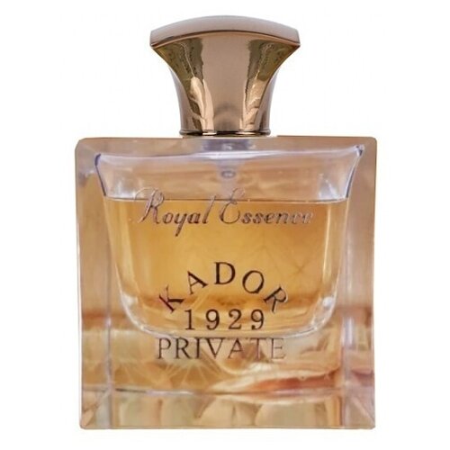 Noran Perfumes парфюмерная вода Kador 1929 Private, 100 мл